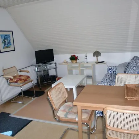 Ferienwohnung-schwalbennest Lemkenhafen auf Fehmarn