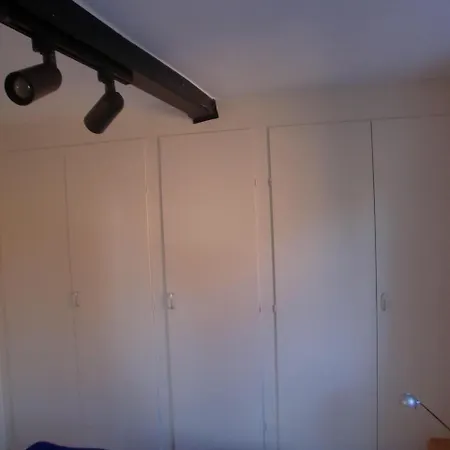 公寓 Ferienwohnung-schwalbennest *