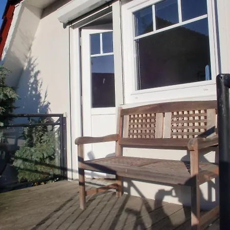 Ferienwohnung-schwalbennest *