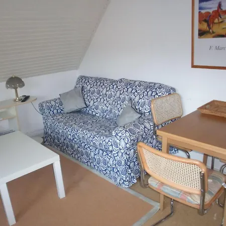 Ferienwohnung-schwalbennest Lemkenhafen auf Fehmarn
